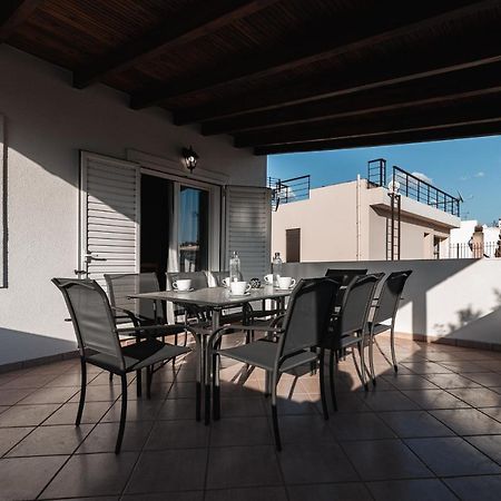 Blue Riviera Villas & Suites - Alimos 2 Αθήνα Εξωτερικό φωτογραφία