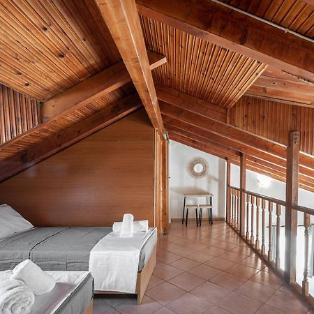 Blue Riviera Villas & Suites - Alimos 2 Αθήνα Εξωτερικό φωτογραφία