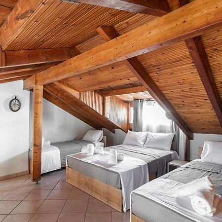 Blue Riviera Villas & Suites - Alimos 2 Αθήνα Εξωτερικό φωτογραφία