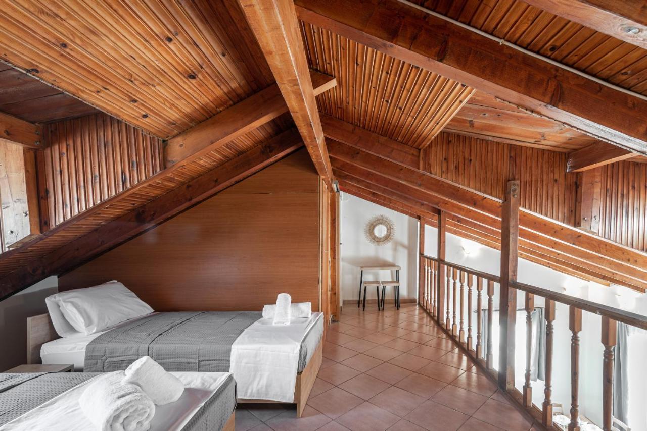 Blue Riviera Villas & Suites - Alimos 2 Αθήνα Εξωτερικό φωτογραφία