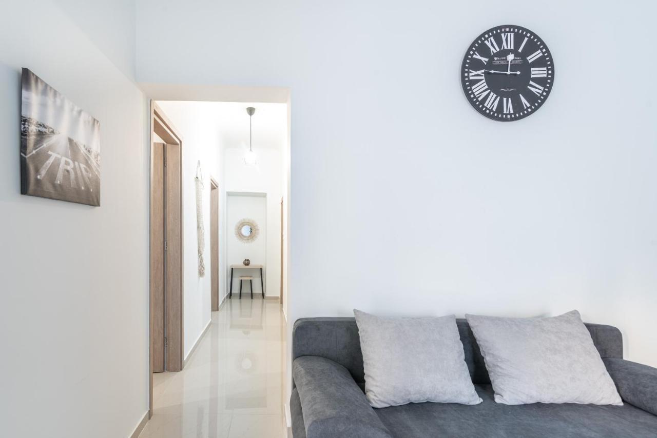 Blue Riviera Villas & Suites - Alimos 2 Αθήνα Εξωτερικό φωτογραφία