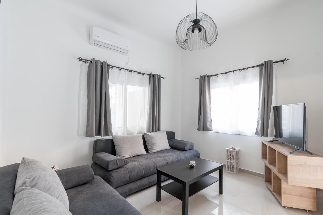 Blue Riviera Villas & Suites - Alimos 2 Αθήνα Εξωτερικό φωτογραφία