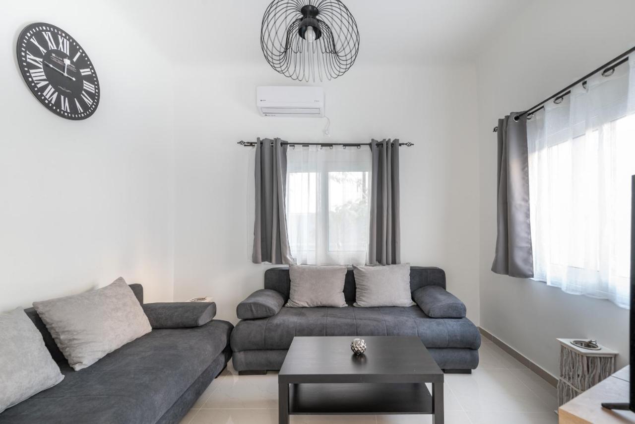 Blue Riviera Villas & Suites - Alimos 2 Αθήνα Εξωτερικό φωτογραφία