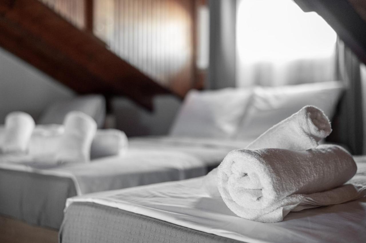 Blue Riviera Villas & Suites - Alimos 2 Αθήνα Εξωτερικό φωτογραφία