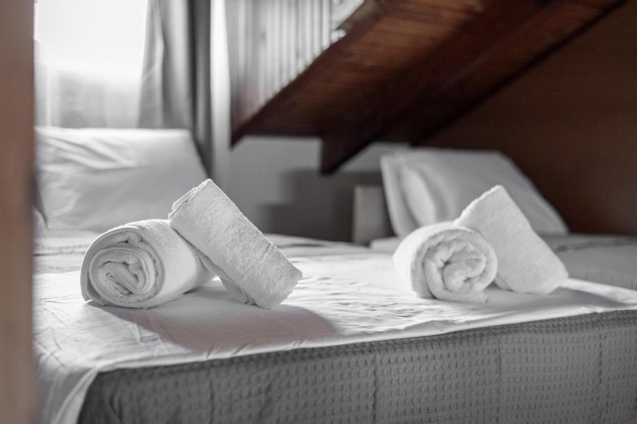 Blue Riviera Villas & Suites - Alimos 2 Αθήνα Εξωτερικό φωτογραφία